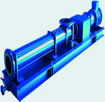 ^螺桿泵(離心機供液泵)Mono Pump (Supply Pump for Centrifuge)^