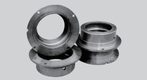 ^填料盒 Stuffing box